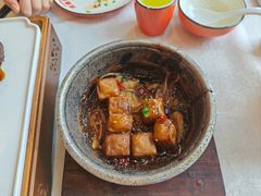 -聚鑫阁江浙菜·非遗传承技艺(青村帝华园店)