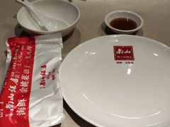 -南山饭店(阳明古镇店)