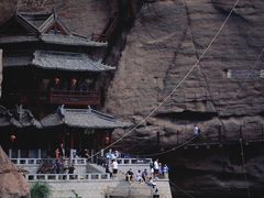 -江西龙虎山景区