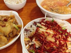 -如意香辣鸡架(总店)