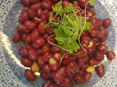 -院里寻菜·祖庵菜宴请(观沙岭店)