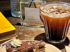 -MOJ coffee(瓯海泽雅水碓坑店)