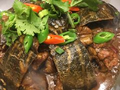 -牛首山食堂