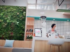 -十一咖啡(青年大街工厂店)