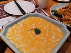 金牌滚豆腐-同合居·非遗东北菜(红博会展店)