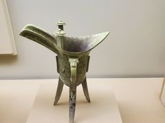 -上海博物馆(人民广场馆)