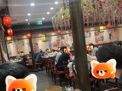 -鸭匠食府·挂炉烤鸭·新京菜(阜成路店)