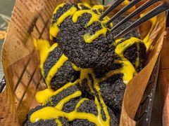 -第101座花园餐厅(湖滨88店)