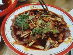 -易老妈蹄花.特色川菜(人民公园总店)