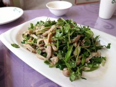 -肘子酥·天津菜·特色捞面(德云社店)