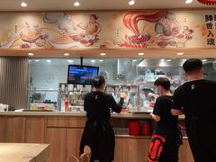 -遇见小面(江湾阳光天地店)