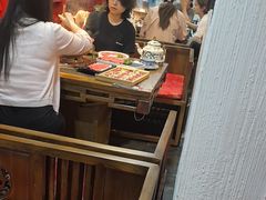 -清真·京华源铜锅涮肉(丰庆店)