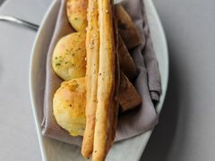 -Da Ivo哒伊沃意大利魔镜餐厅(外滩店)