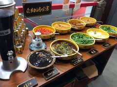 -成都老码头火锅(旺角店)