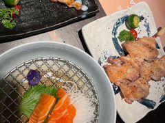 -山葵家·创意料理(宁波来福士店)