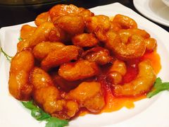 -鲁班小馆(政四街店)