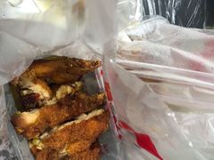 -王二甩老木子鸡(江湾店)