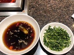 -皇城老妈·大连海鲜火锅(港湾店)
