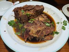 -惠宾饭庄(中山路店)