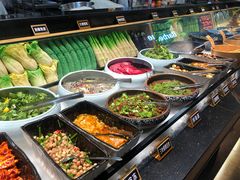 -韩盛·盛江山自助料理(于洪新玛特店)