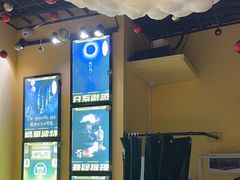 -谜盒子奇幻密室(南屏店)