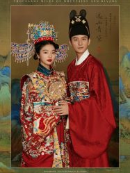 -今生有约国际精品婚纱摄影(苏州店)