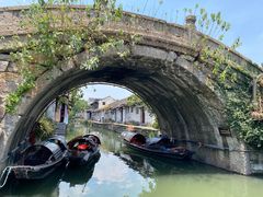 -绍兴书圣故里景区