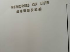 -海马体照相馆丨大师(青岛万象城店)