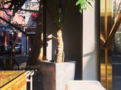 -KYO COFFEE(胶州路店)
