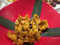 -湖锦酒楼·30年经典湖北菜(沌口店)