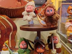 -泡泡玛特POPMART(合生汇店)