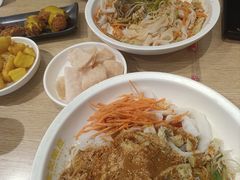 -金记酿皮(万博店)