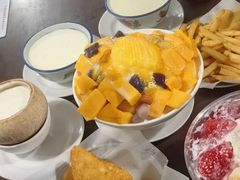 -水牛奶皇后糖水铺(深圳总店)