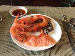 -陶陶居海鲜酒家(新马路店)