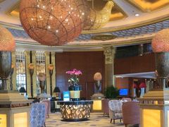 -深圳凯宾斯基酒店