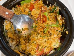 -火啫啫·粤式啫啫煲(南通首店)