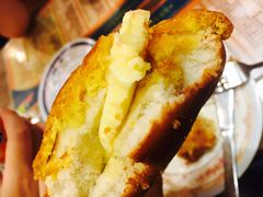 菠萝油-金华冰厅