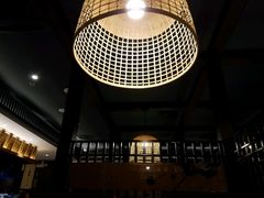 大堂-一豚轩·烧鸟·豚骨拉面(五四路店)