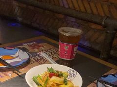 -匠子烤鱼(桫椤湾店)