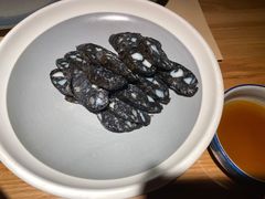 目鱼香肠-荣小馆(杭州大厦店)