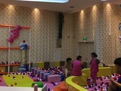 -丽池宫韩式汗蒸会馆(华灯坊店)