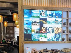 -印象老灶台三下锅·湘西本土原味菜(天门山索道店)