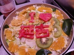 -丰茂烤串(全国首店)