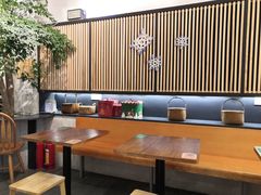 大堂-古乡居甜品(大信店)