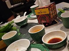 -润园四季椰子鸡火锅(海上世界店)