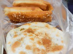 -文武王氏烧饼·无矾油条(西溪路店)
