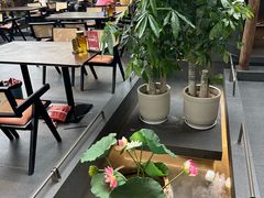 -单家老院·院子里的青岛菜(沙子口店)