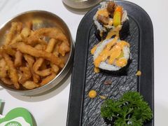 -姜虎东白丁烤肉(深圳湾后海汇店)