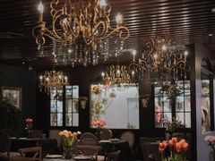 大堂-第101座花园餐厅(湖滨88店)