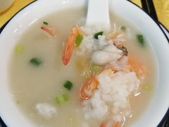 -得记得潮州海鲜砂锅粥(宝业路店)